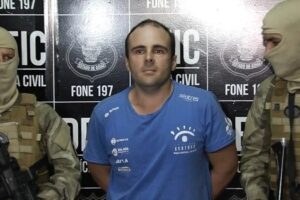 Goiano que pilotava para o PCC é inocentado após delação que causou prejuízo de R$ 1 bi à facção