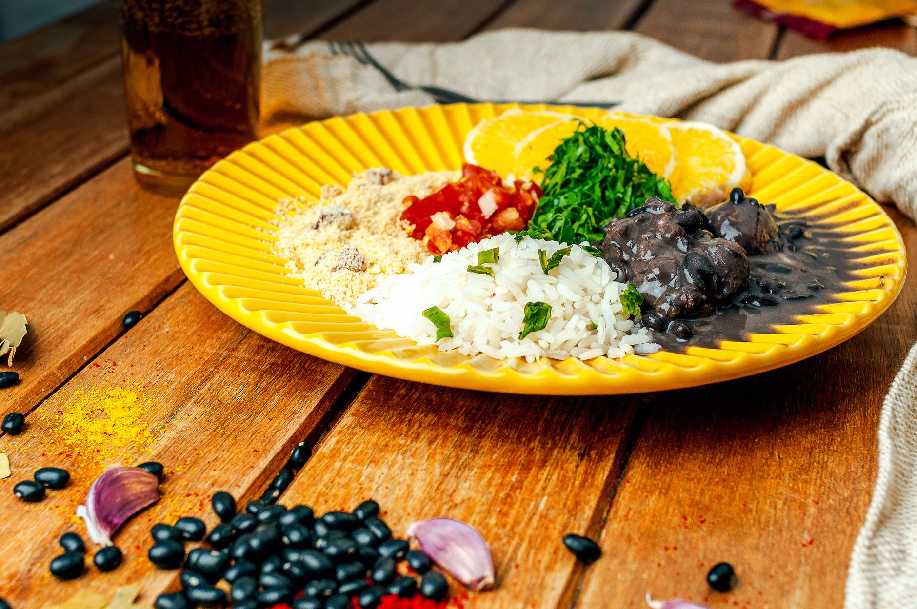 feijoada em Aparecida de Goiânia