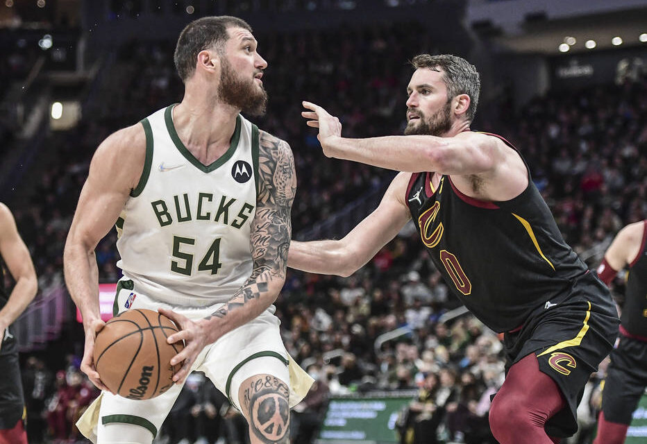 NBA