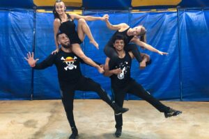 mostra final basileu frança