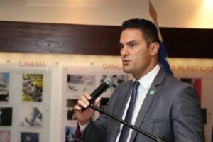 Em meio a denúncias, diretor geral de administração penitenciaria é exonerado