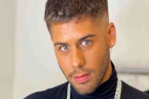 “Não me acho rico, sou próspero!". Zé Felipe rebate seguidor que criticou suas roupas e o chamou de ‘pateta’; vídeo