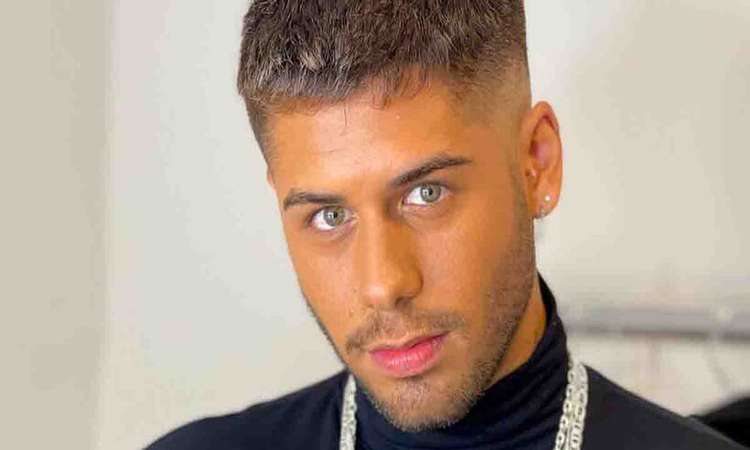 “Não me acho rico, sou próspero!". Zé Felipe rebate seguidor que criticou suas roupas e o chamou de ‘pateta’; vídeo