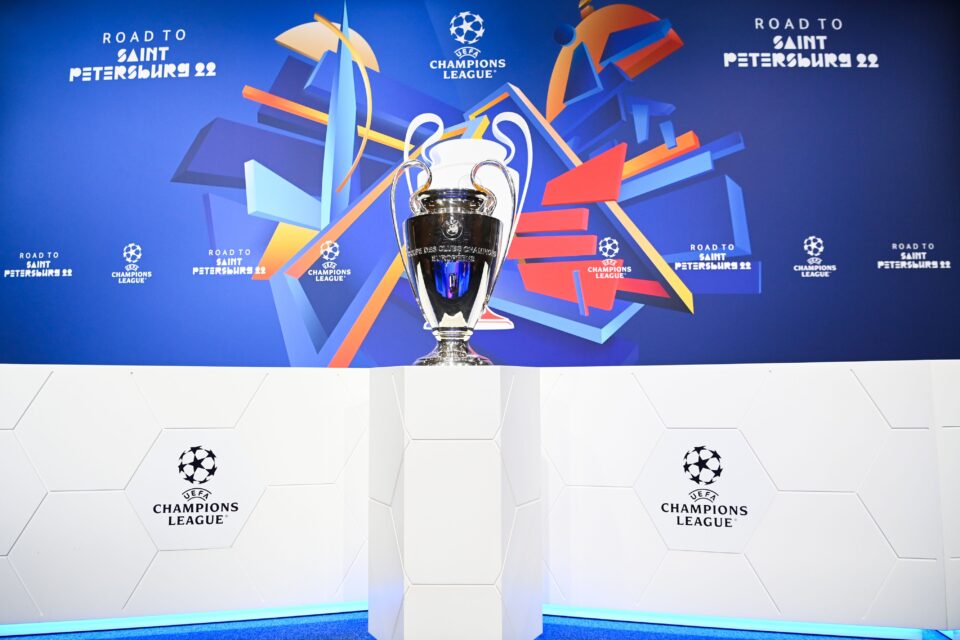 Taça da Liga dos Campeões
