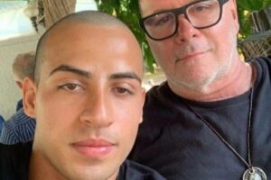 Homem que trocou de noivo 24 horas antes do casamento reata com ex