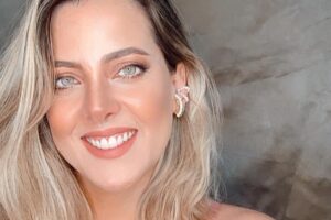 Cantora Maíra em Goiânia: artista se apresenta nesta sexta na cidade