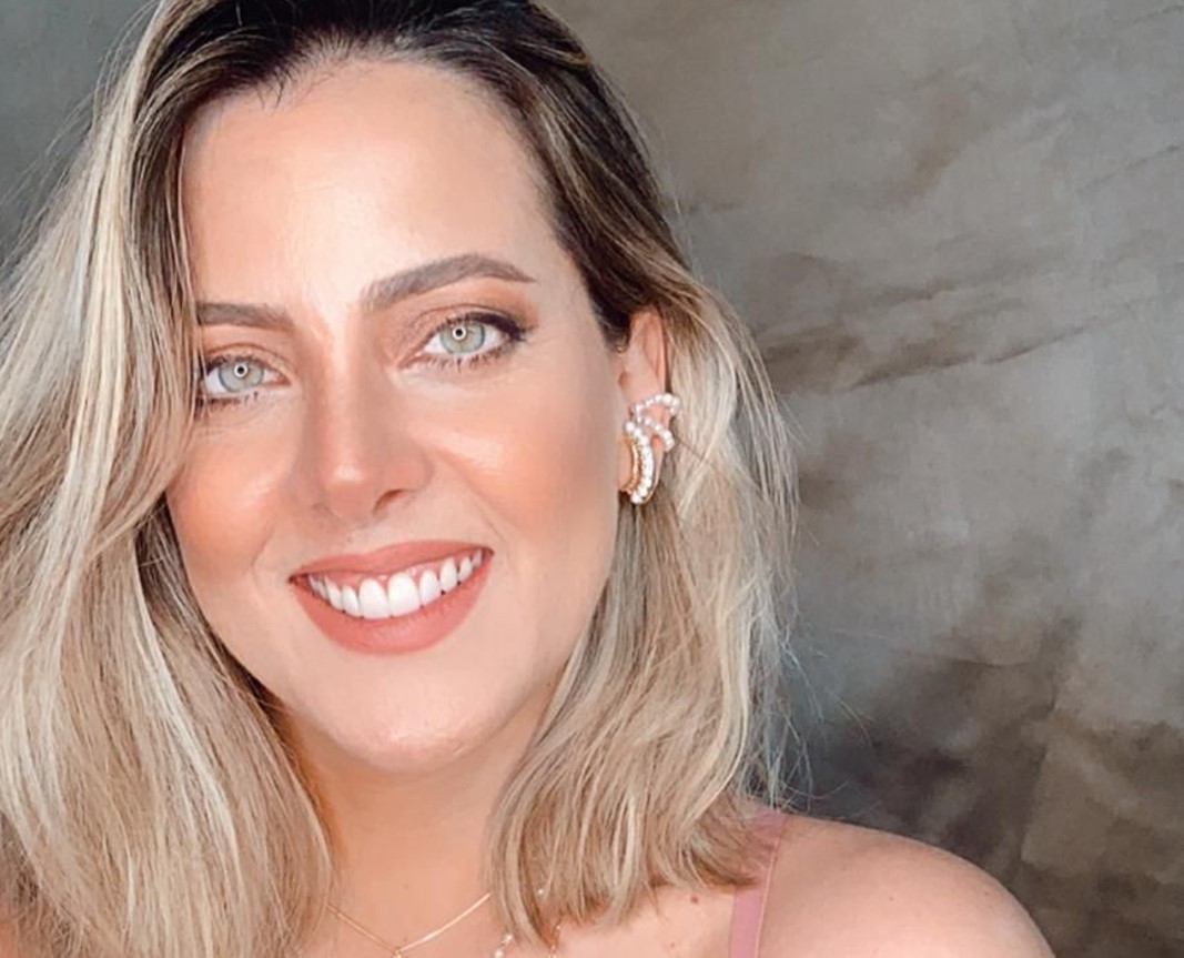 Cantora Maíra em Goiânia: artista se apresenta nesta sexta na cidade