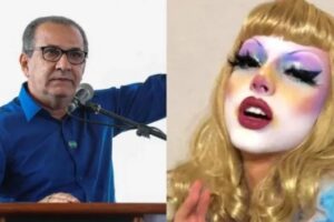 Sobrinho de Silas Malafaia posta nude e cogita OnlyFans - pastor se manifesta