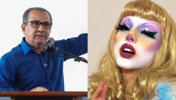 Sobrinho de Silas Malafaia posta nude e cogita OnlyFans - pastor se manifesta