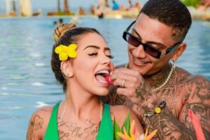 Mirella diz que conversou com Dynho