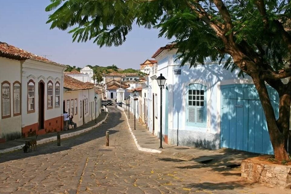 o que fazer na Cidade de Goiás durante o Fica 2021