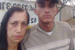 Fazendeira que convenceu Wanderson a se entregar à polícia pode receber título de cidadã