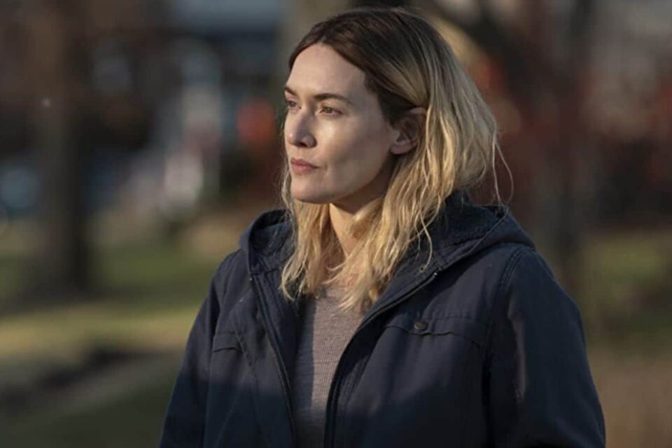 mare of easttown kate winslet