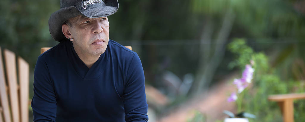 Sertanejo Chrystian lança música solo após 40 anos da dupla com Ralf