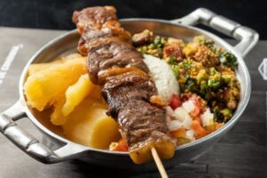 pedir jantinha em Goiânia