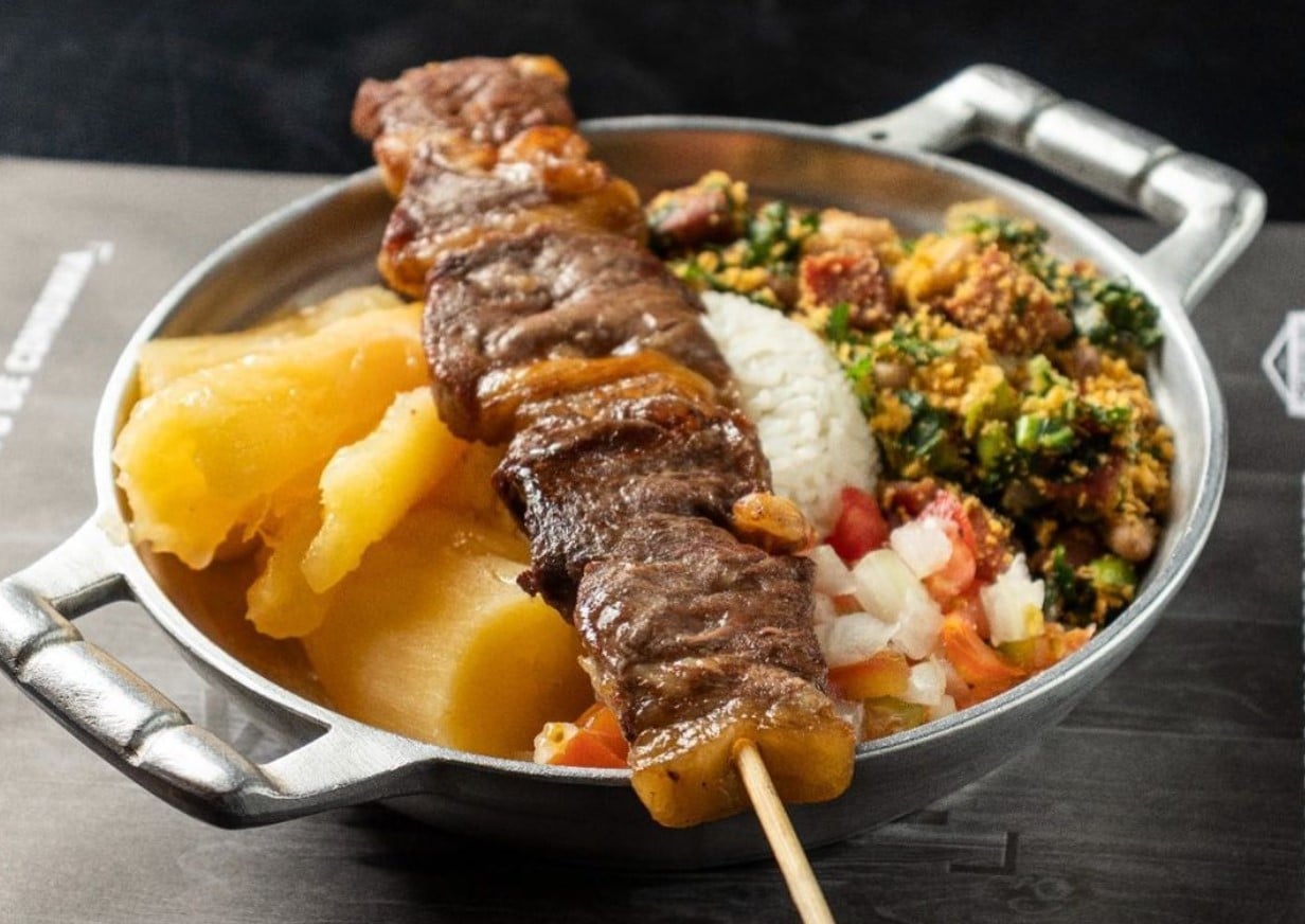 pedir jantinha em Goiânia