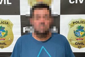 Homem é preso suspeito de estuprar, ameaçar e agredir a ex-namorada em Inhumas