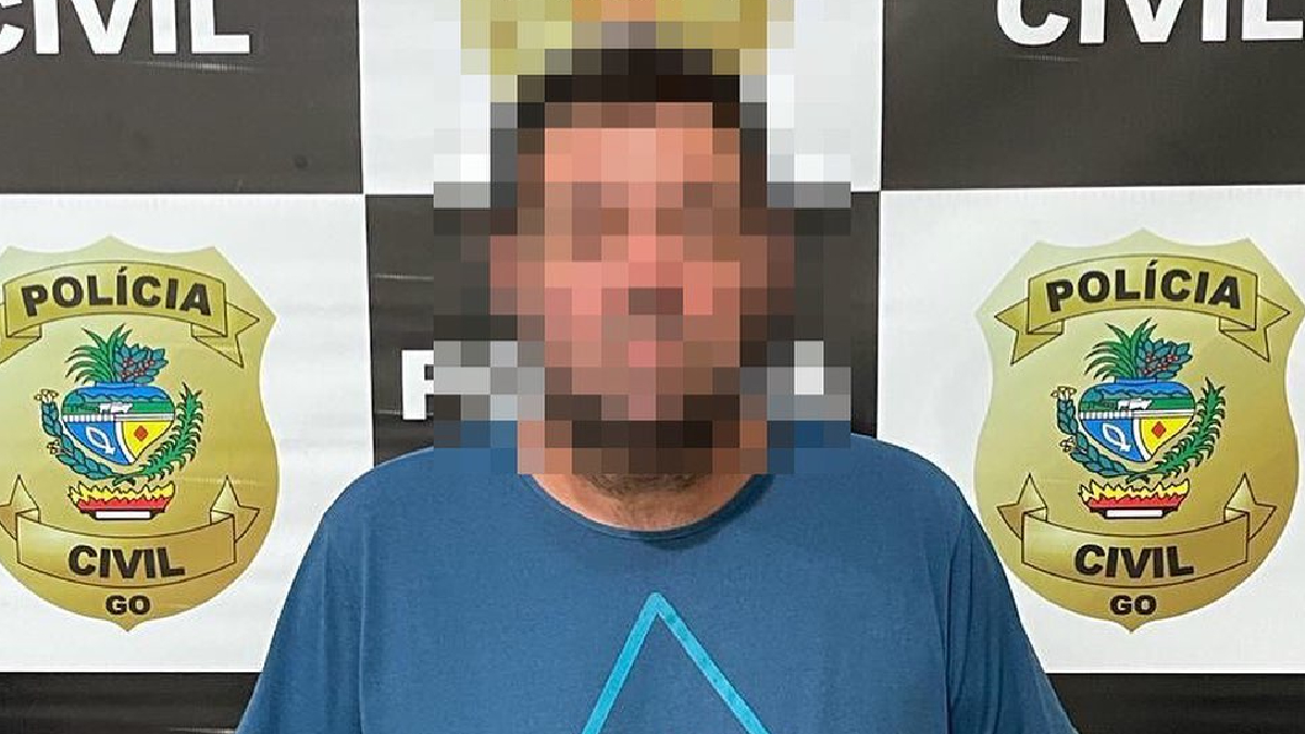 Homem é preso suspeito de estuprar, ameaçar e agredir a ex-namorada em Inhumas