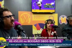 metralhar Natália Bonavides Ratinho Deputada apresentou projeto contra o uso dos termos 'marido e mulher' em celebrações de casamento. Ratinho metralhar Natália Bonavides