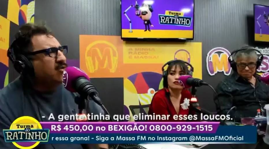 metralhar Natália Bonavides Ratinho Deputada apresentou projeto contra o uso dos termos 'marido e mulher' em celebrações de casamento. Ratinho metralhar Natália Bonavides