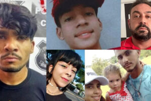 Relembre 10 casos policiais que chocaram Goiás em 2021