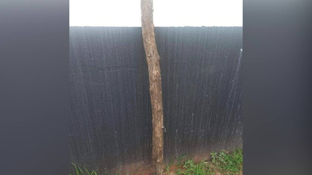 Pastor é agredido após suposta tentativa de roubo para compra de drogas, em Jataí