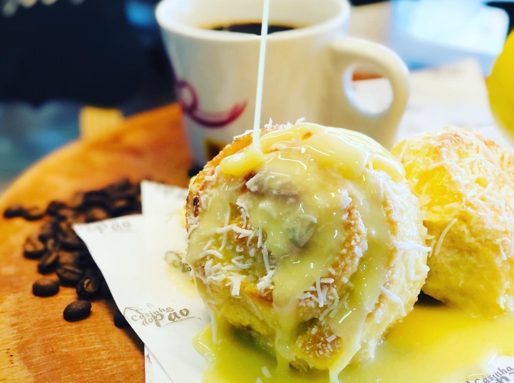 lanchonetes em Aparecida de Goiânia