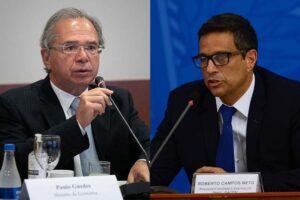 PGR arquiva apuração sobre offshores de Guedes e Campos Neto