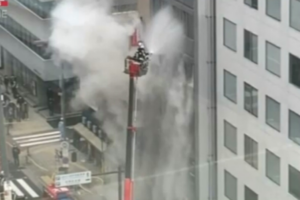 Incêndio em clínica psiquiátrica deixa 27 mortos no Japão