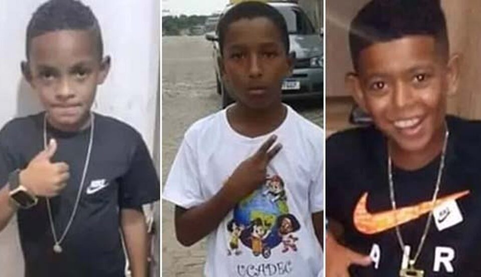 Ação visa encerrar o inquérito da morte e desaparecimento de garotos. Polícia prende 33 suspeitos por mortes de meninos em Belford Roxo