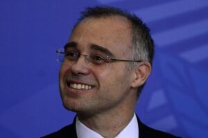 André Mendonça não é 1º evangélico no STF; 'crente fiel' chegou em 1957. Antônio Martins Villas Boas assumiu cadeira por indicação de JK