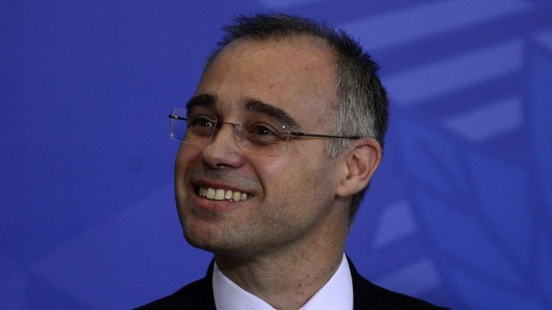 André Mendonça não é 1º evangélico no STF; 'crente fiel' chegou em 1957. Antônio Martins Villas Boas assumiu cadeira por indicação de JK