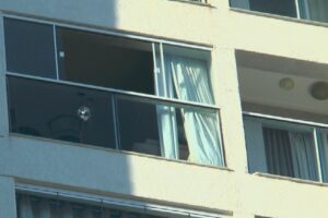 Perícia em caso de morte de mulher que caiu do 15º andar deve ser concluída em 15 dias