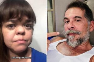 Leandro Hassum Juliana Caldas filme nanismo Amor sem Medida Juliana Caldas publicou vídeo criticando 'Amor sem Medida', da Netflix. Leandro Hassum responde críticas de atriz sobre nanismo em filme