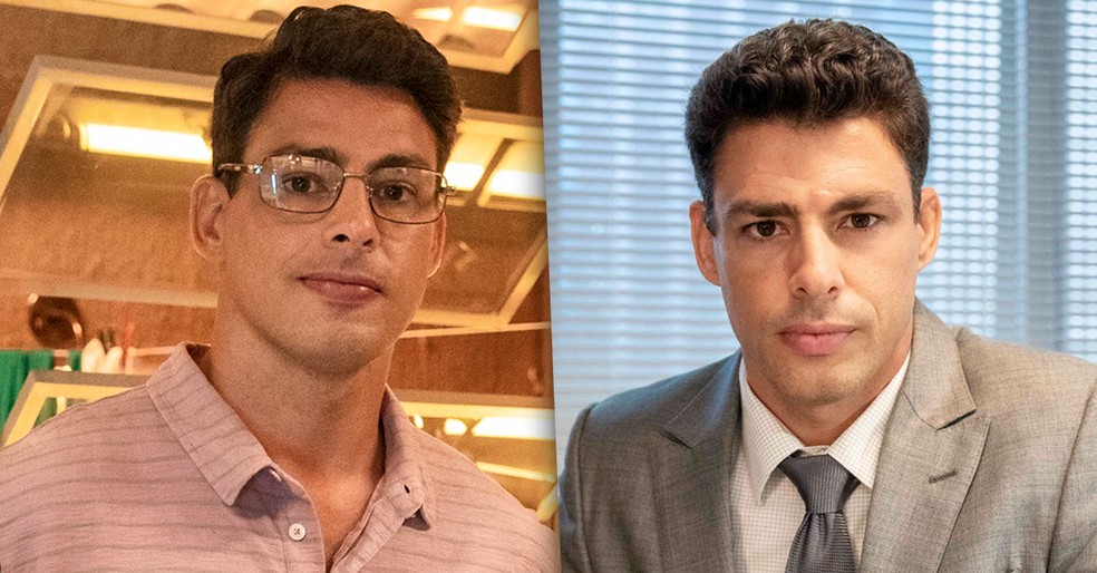 Fotos: Globo - Fábio Rocha