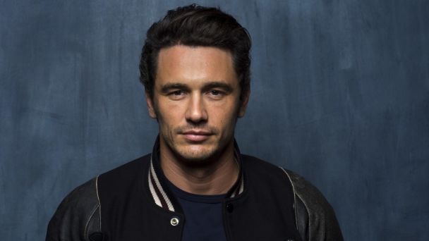 O ator falou sobre o assunto quatro anos após denúncias. James Franco admite ter tido relações sexuais com alunas