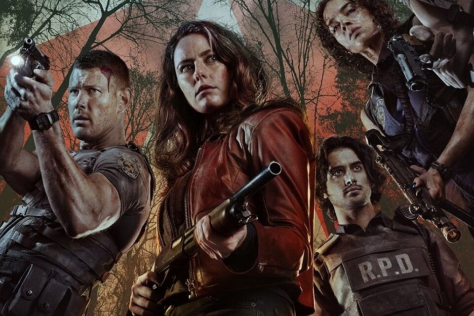 Resident Evil