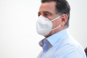 Ex-governador Marconi Perillo