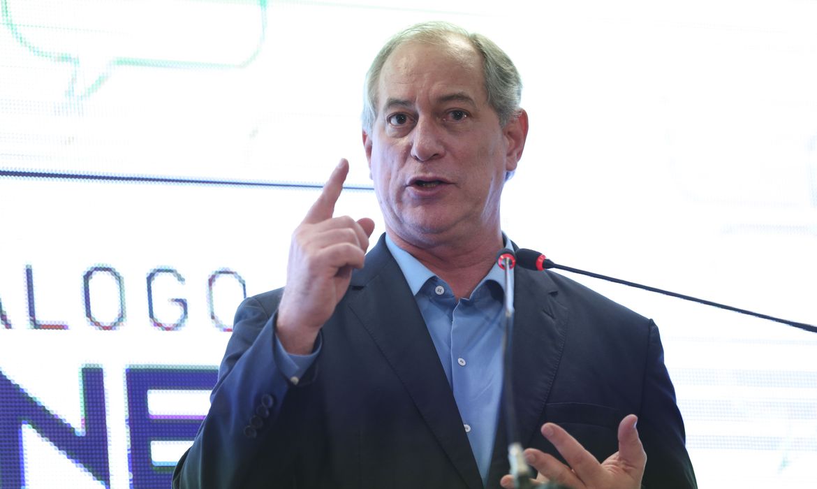 TSE referenda exclusão de vídeo de vereador bolsonarista sugerindo que Ciro usa cocaína - (Foto: José Cruz - Agência Brasil)
