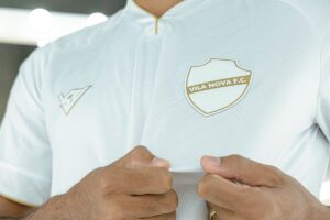 Manto da Virada do Vila Nova