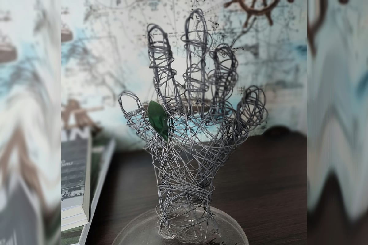 Repórteres do Mais Goiás ficam em 1º e 2º em prêmio de jornalismo e Direitos Humanos