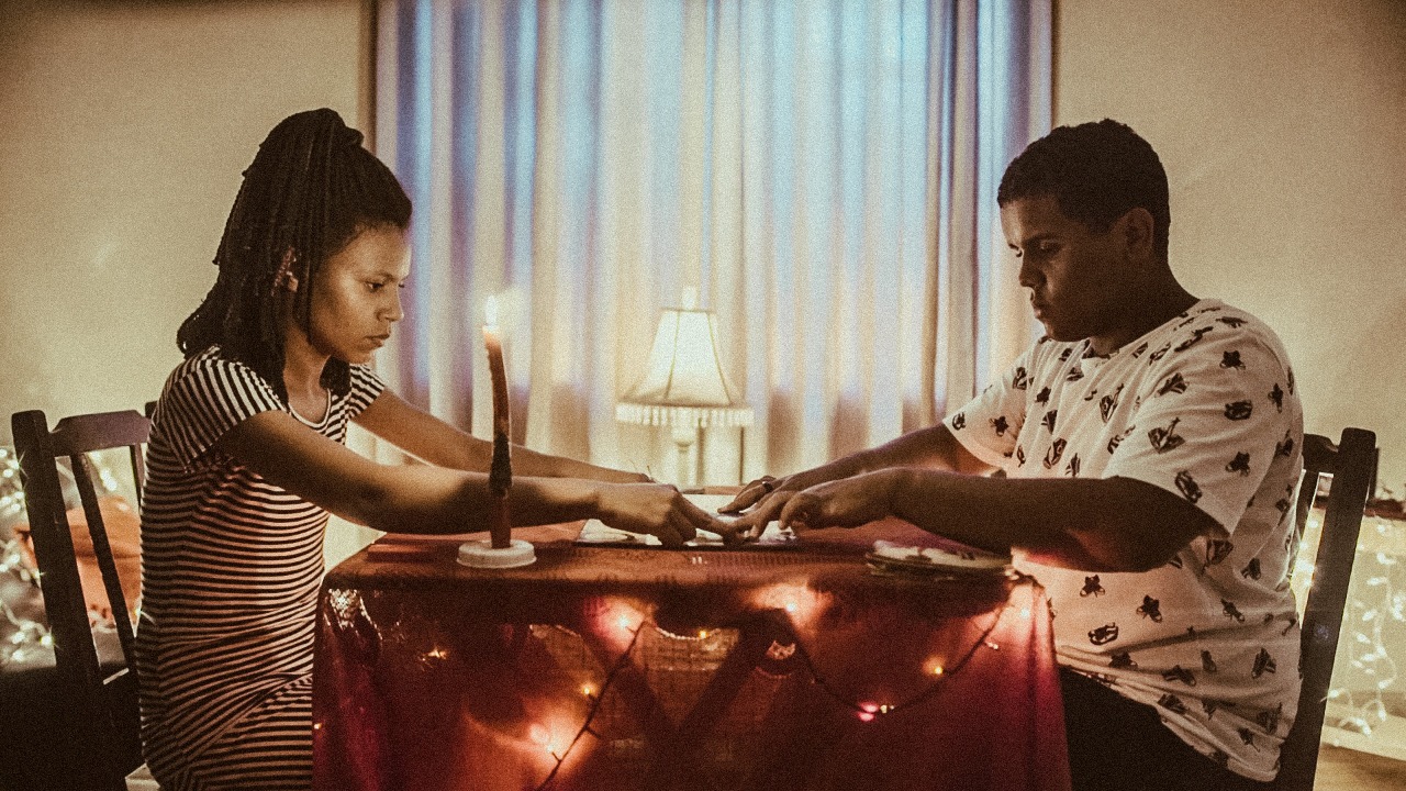 Festival goiano de cinema - 13ª CRASH - Mostra Internacional de Cinema Fantástico