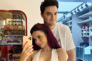 Ex-cunhada do youtuber disse que término foi um "livramento" para Bruna Gomes. Felipe Neto termina com namorada por telefone no Natal