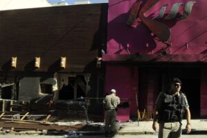 Julgamento de acusados no caso da Boate Kiss entra hoje no quinto dia