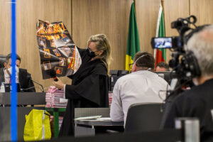 Caso Kiss: depoimentos prosseguem no sétimo dia de júri