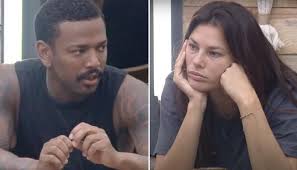 Dayane Mello diz que Nego do Borel 'não cometeu abuso sexual' durante A Fazenda