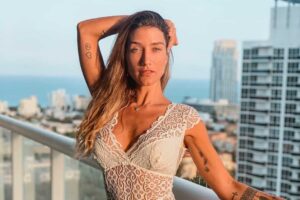 Com Covid-19, Pugliesi passa Natal isolada e janta granola