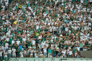 Torcida do Goiás