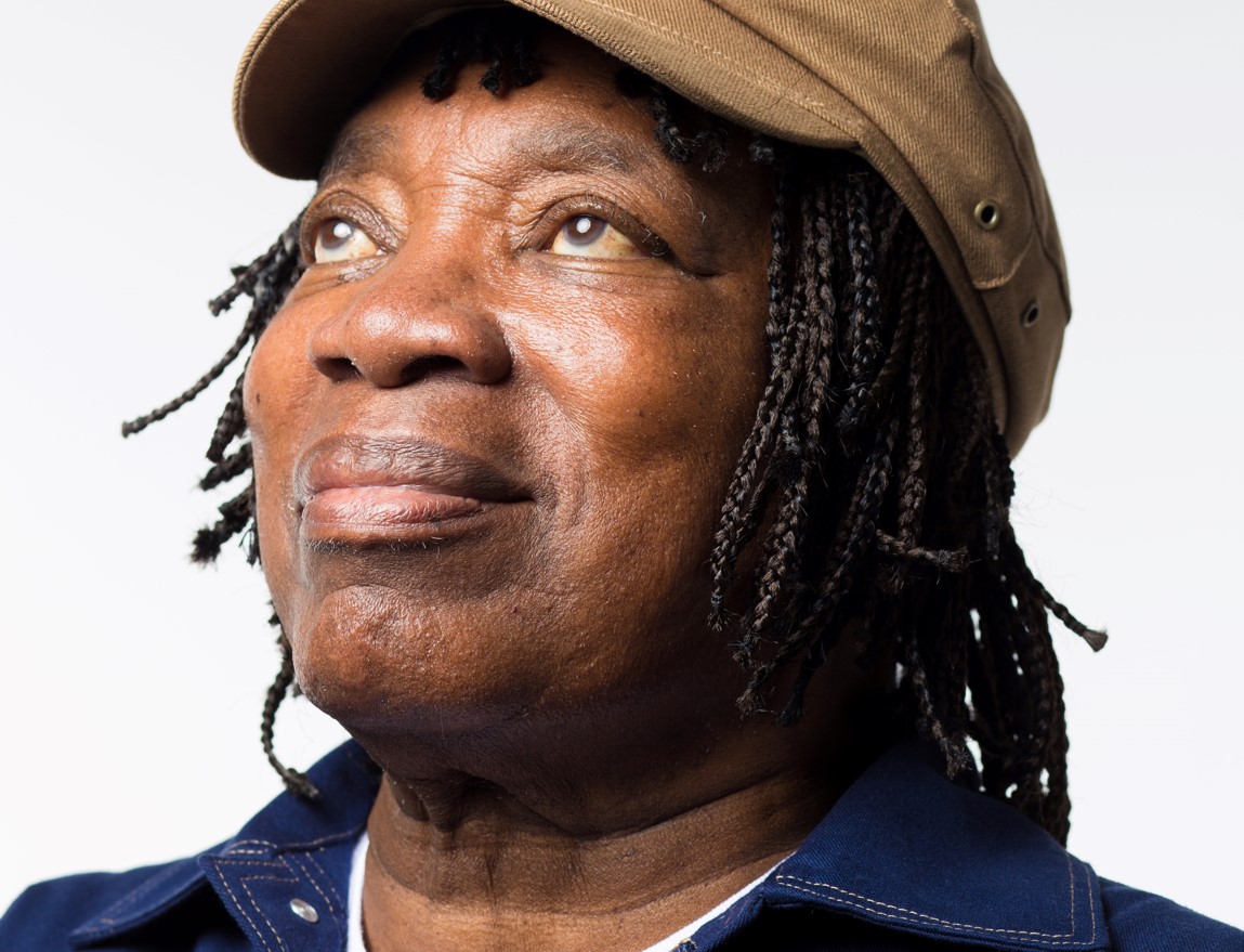 live com Milton Nascimento