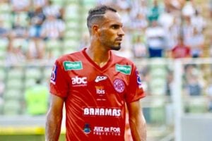 Lateral Grafitte Dias